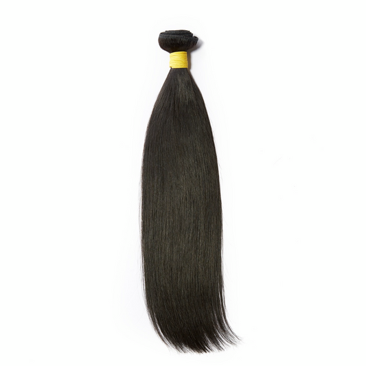 Kinky Straight Bundles