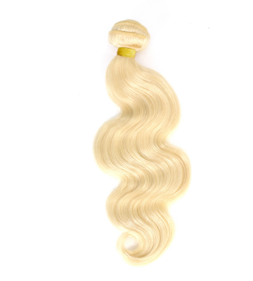 Blondeshell Body Wave Bundles